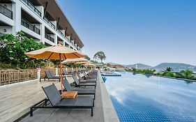 Andamantra Resort And Villa Phuket - Sha Extra Plus